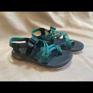 Chaco ZX/2 Classic